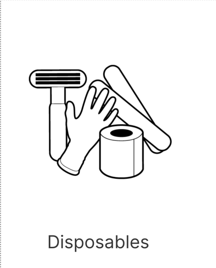 لوازم جانبی