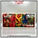 ست رنگ ژاپنی JAPAN SET 6pcs 30ml