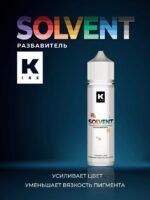 کالر میکسینگ solvent color mixing solution