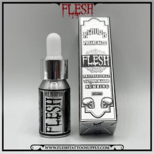 بیحسی رینامب فلش (DROP HEAD). RENUMB FLESH 15M