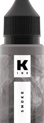 رنگ تتو طوسی SMOKE 15ML