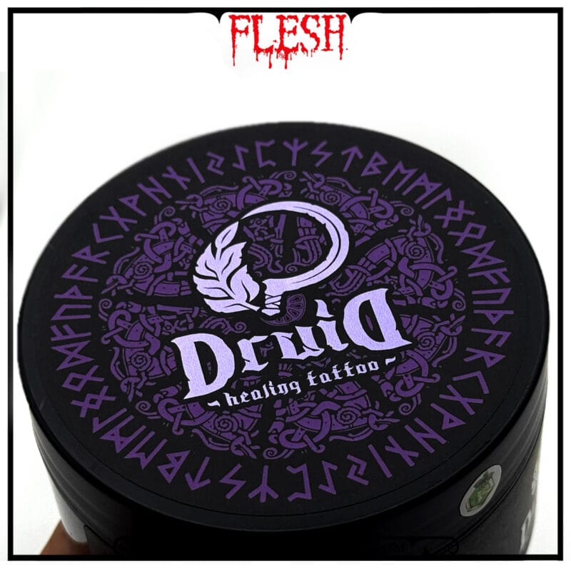 کرم حین کاره دروید DRUID BUTTER 250ML