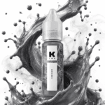 رنگ تتو طوسی SMOKE 15ML