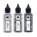 ست 3 عددی تخصصی بلک اند گری طوسی BLAK & GRAY 50ML