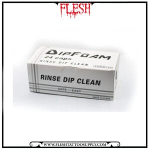 دیپ فوم DIP FOAM