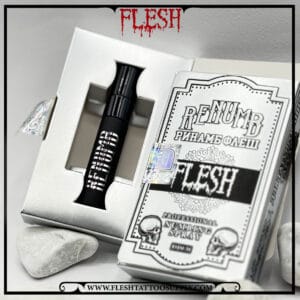 بیحسی رینامب فلش RENUMB FLESH 5ML