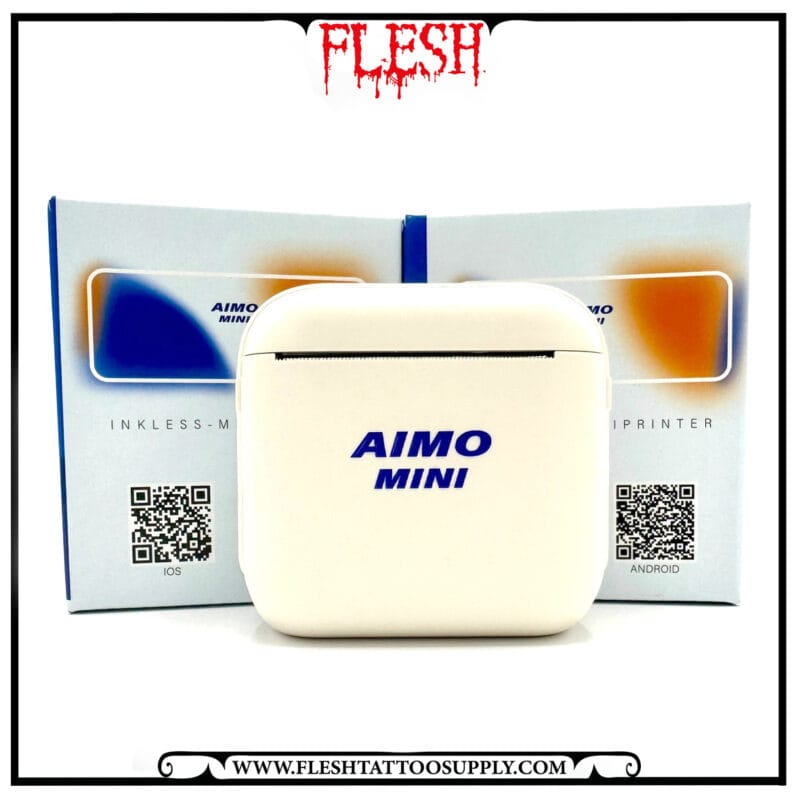 پرینتر حرارتی Aimo min