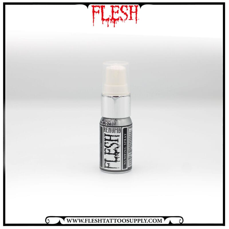 بیحسی رینامب فلش RENUMB FLESH 15ML (SPRAY)
