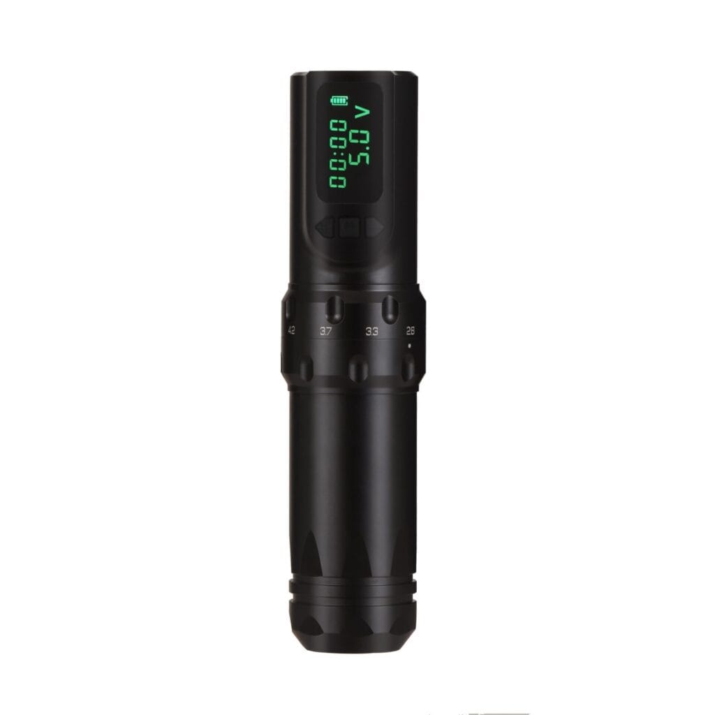 دستگاه تتو POSEIDON V10 TRIDENT