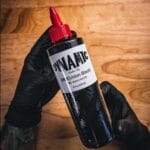 رنگ تتو مشکی داینامیک یونیون بلک dynamic union black