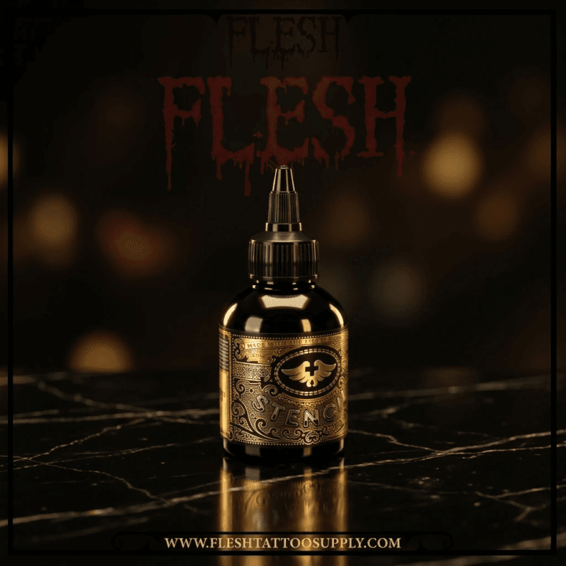 ژل استنسیل REVIVE STENCIL 100ML