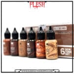 ست تخصصیه رنگ پوست SKIN TONE SET