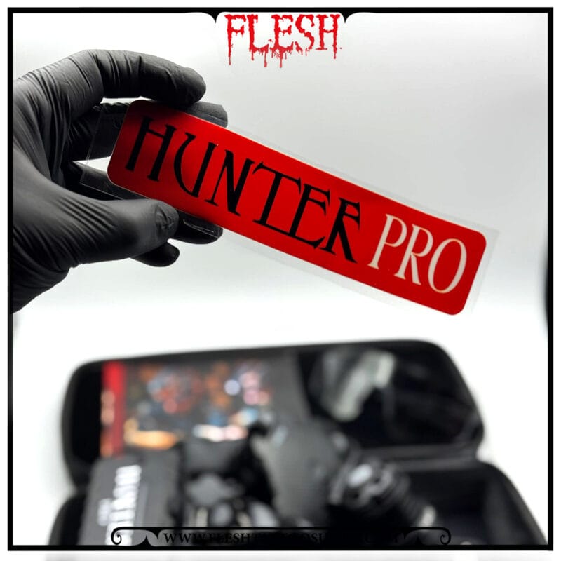 کیت HUNTER PRO