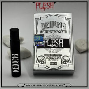 بیحسی رینامب فلش RENUMB FLESH 5ML