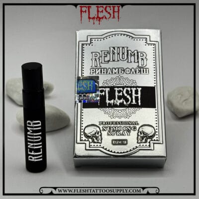 بیحسی رینامب فلش RENUMB FLESH 5ML