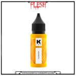 رنگ زرد تتو CANARY 15 ml