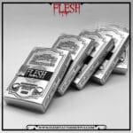 بیحسی رینامب فلش RENUMB FLESH 5ML