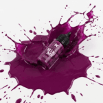 رنگ بنفش dark orchid 15ml