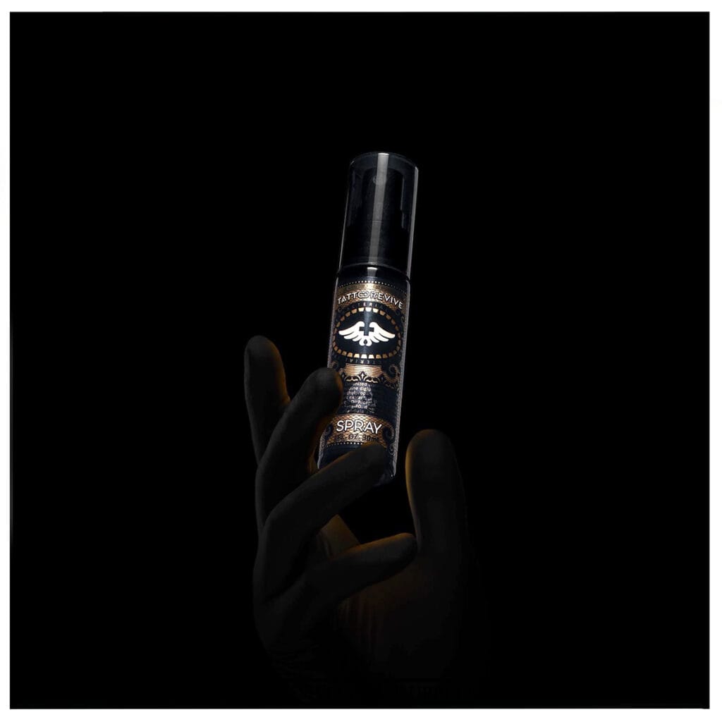 اسپری ضد التهاب و چند منظوره SPRAY 30ML