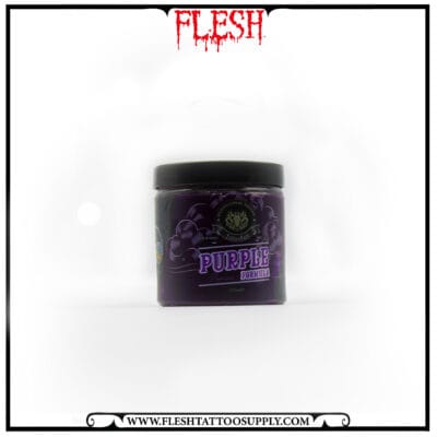 گلاید حین کار purple Formula