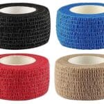 رول گریپ grip roll 2/5 cm