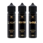 ست تخصصی رنگ گری واش GREY WASH 60ML