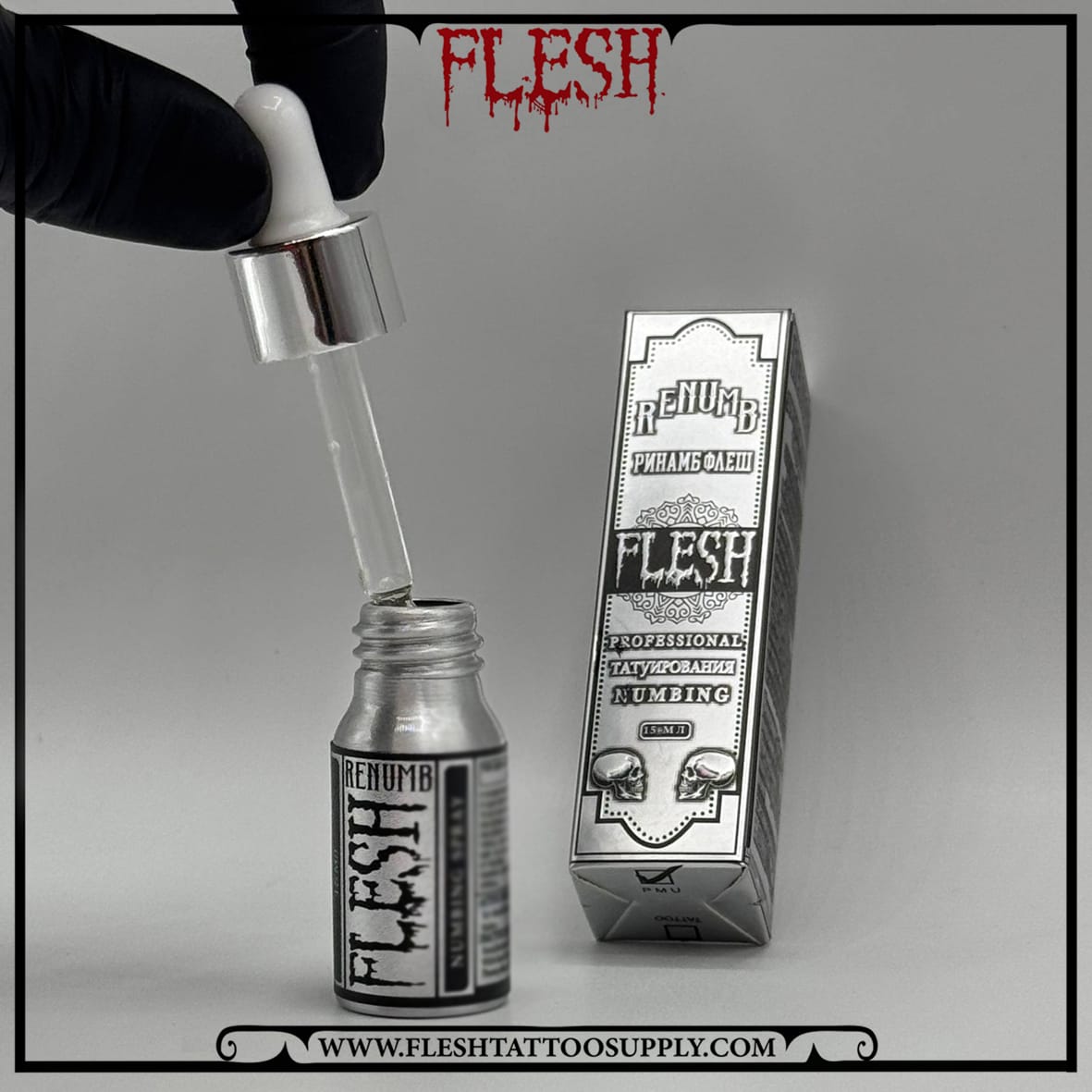 dcbbb5d23093420693aa0258b7fcdda6.jpg بیحسی رینامب فلش (DROP HEAD). RENUMB FLESH 15M