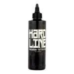 بطری رنگ تتو داینامیک هاردلاین Dynamic HardLine 120ml