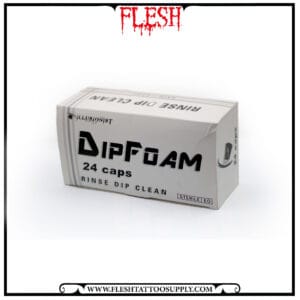 دیپ فوم DIP FOAM