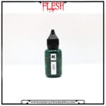 رنگ سبز تتو GREEN FOREST 30ML