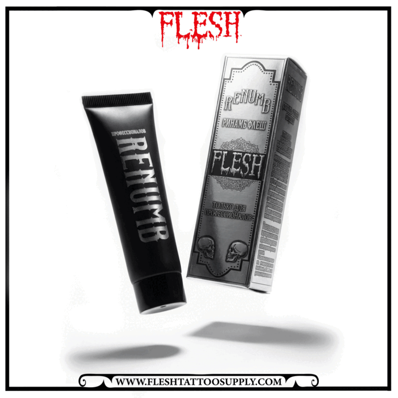 بی حسی پمادی renumb cream 30ml