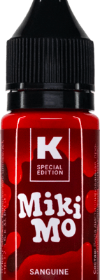 رنگ تتو SANGUINE 15 ML