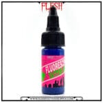 رنگ فلورسنت بلک لایت تتو NEO FLOW 15 ml