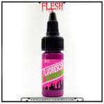 رنگ فلورسنت بلک لایت تتو NEO FLOW 15 ml