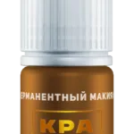 رنگ ابرو کراسکا 003 PMU EYEBROWS 003 Kraska 10ml