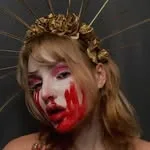 Vika Gayka - Axis