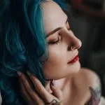 Yulia Prozorova - Kraska Tattoo Ink